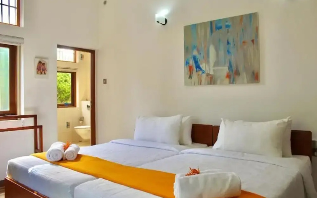 Tropical Terrace Negombo