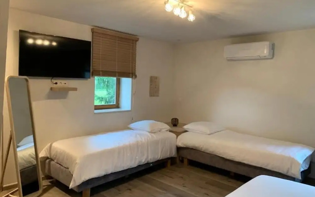 B&B Elzartwinning