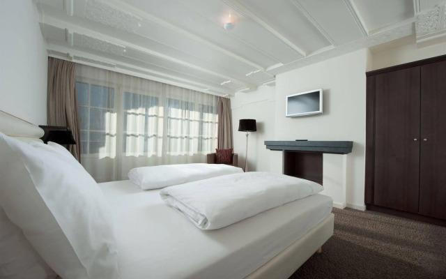 Q Hotel Maria Theresia