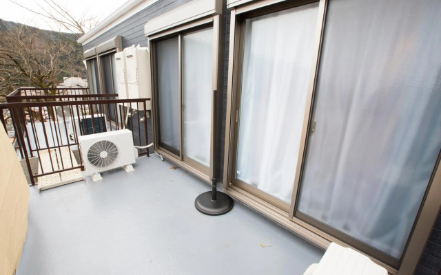 ヒルトップ箱根入生田202