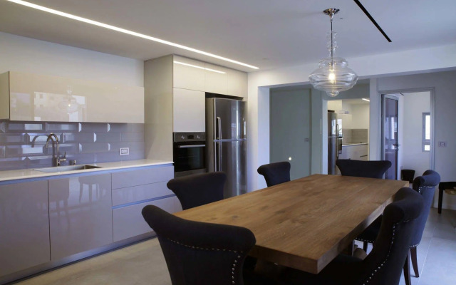 K Suites TLV By The Beach