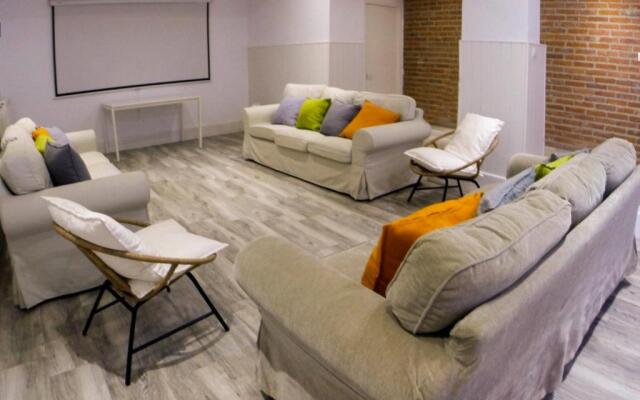 Hostel Once Nudos