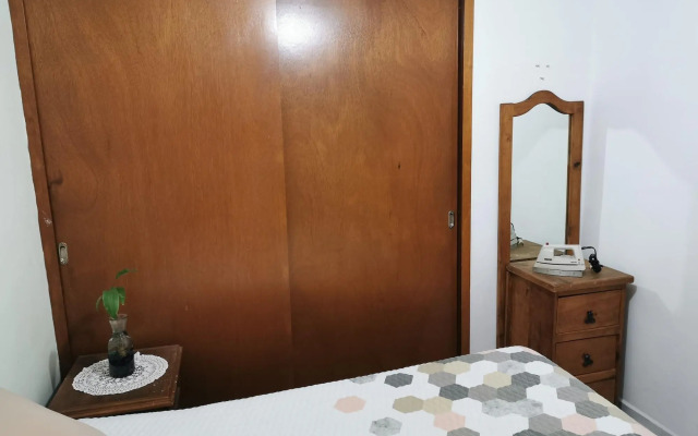 Mi Casita Izcalli