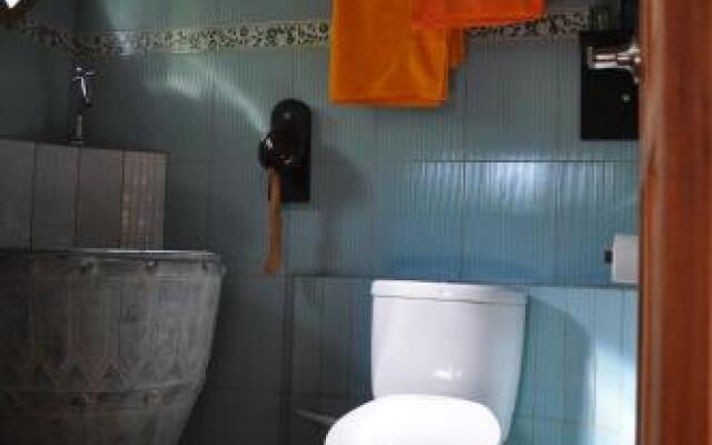 Villa Tentrem