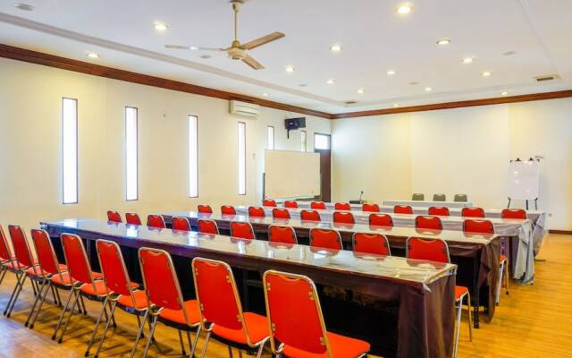 Oyo 1616 Setiabudhi Indah Hotel