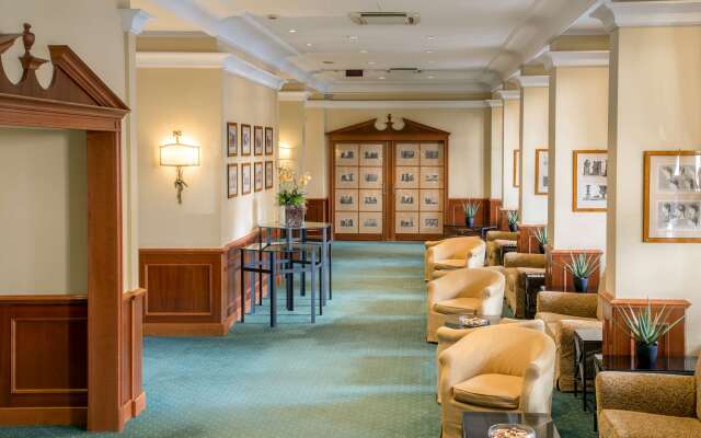 Grand Hotel Fleming by OMNIA hotels