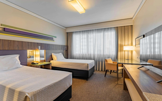 Grand Mercure Curitiba Rayon