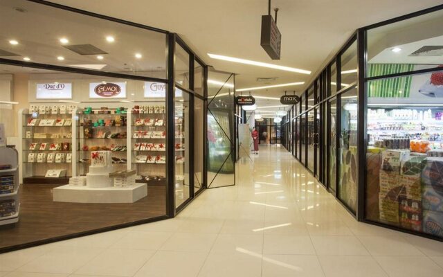 Somerset Grand Hanoi