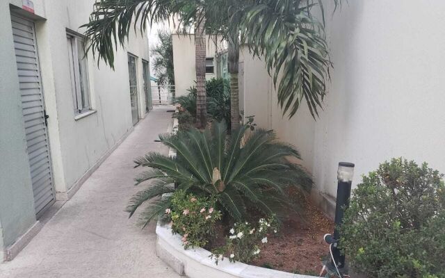 Vip Quartos e Aptos Pampulha perto UFMG