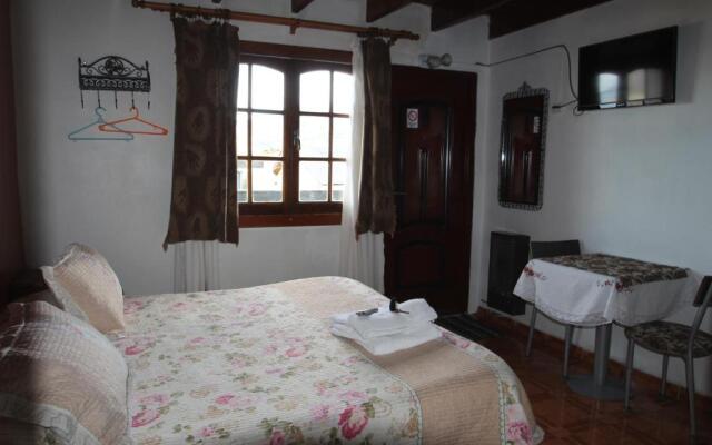 B&B Nahuel en Ushuaia