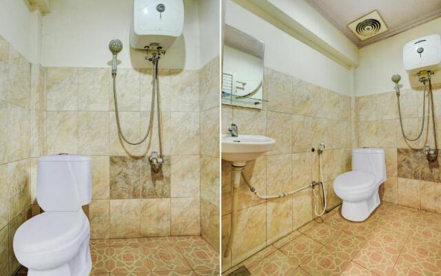 OYO 2972 Wisma Sartika