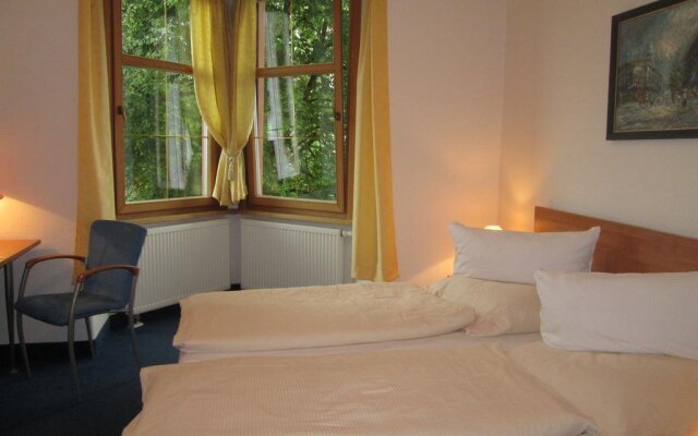 Pension Florian am Park