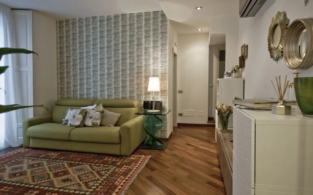 Residenza Belle Epoque