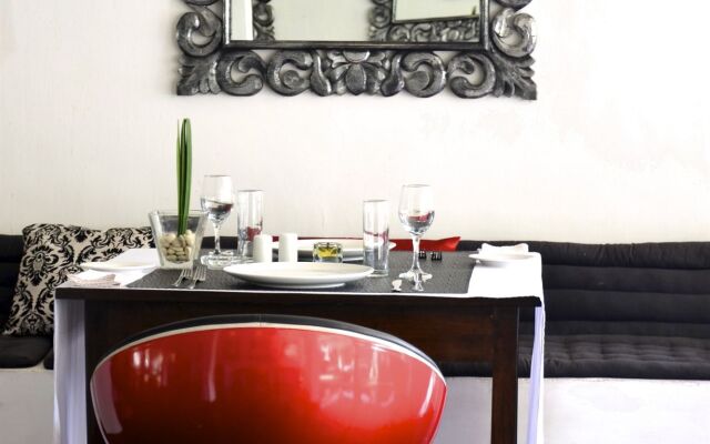 The Forty Eight Resort Candidasa