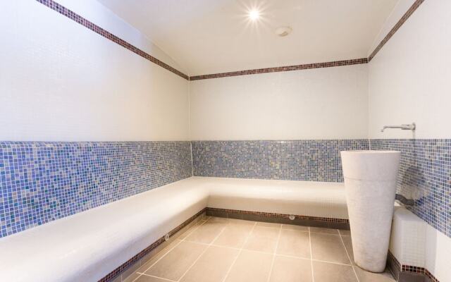 Hôtel Club MMV Les 2 Domaines