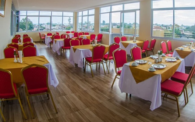 Star Hotel Pyin Oo Lwin
