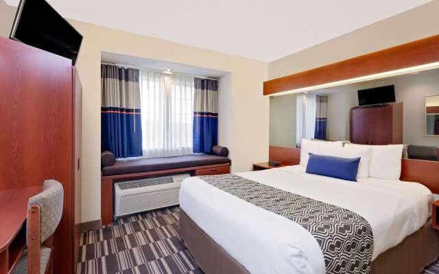 Microtel Inn & Suites by Wyndham Middletown