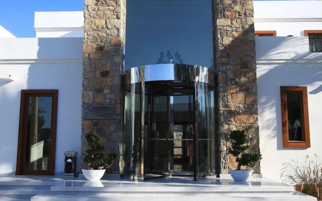 Saraya Bodrum Hotel