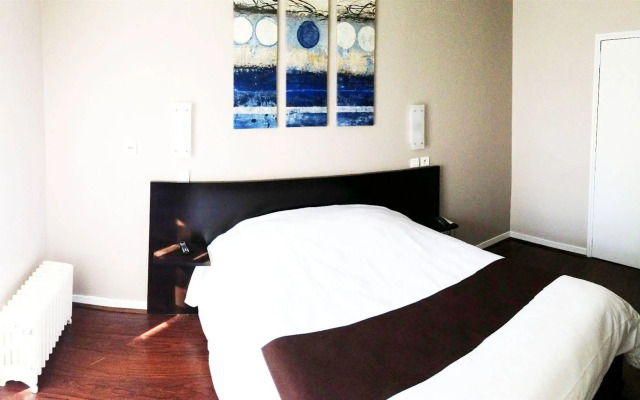 Hôtel François 1er