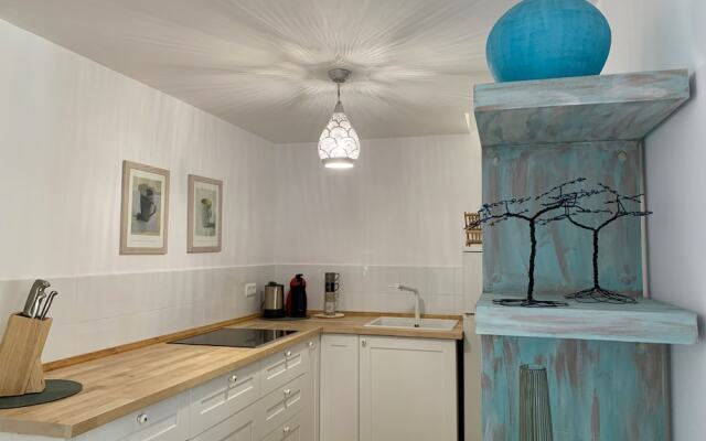Luxury B&B Casa Apanja