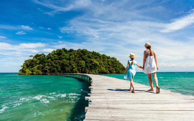 Song Saa Private Island