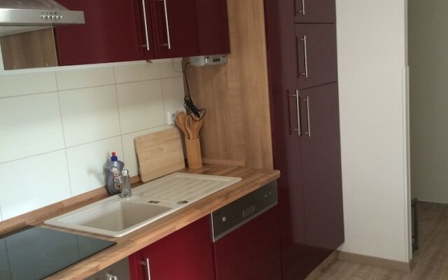 Ferienwohnungsvermietung Leitel