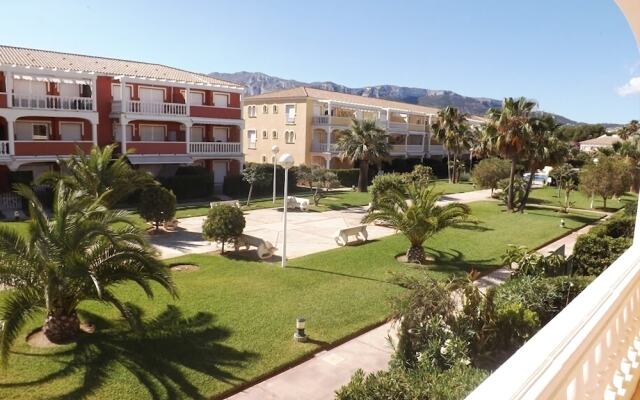 Apartamento Estrella Blanca 7C