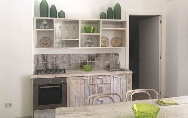 Villa Starace Suites et Appartements