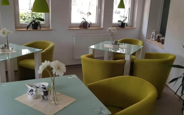 Bed and Breakfast Zeulenroda