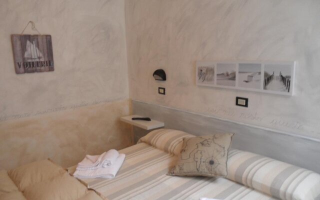 Hotel Elena Noli