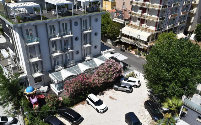 Hotel Felix