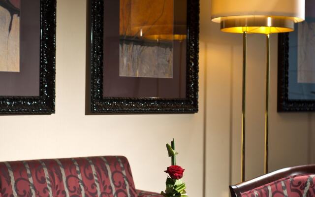 Maritim Hotel Bad Homburg