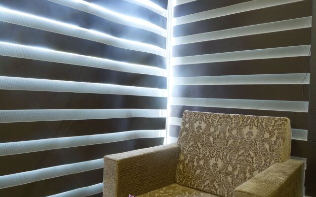 Hotel Surya