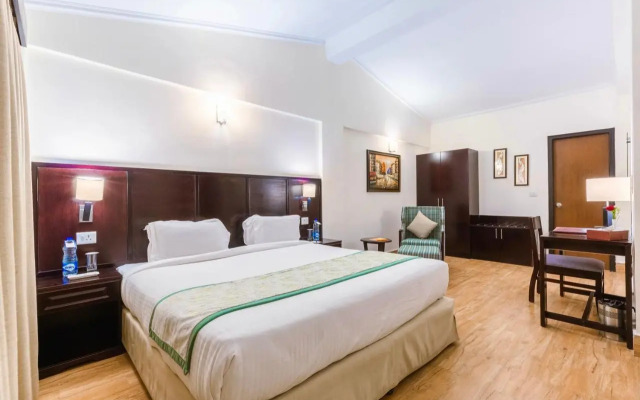 Rosewood Retreat Bhimtal
