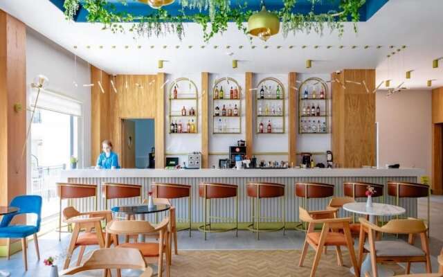 La Benata Hotel Luxury Concept - All Inclusive