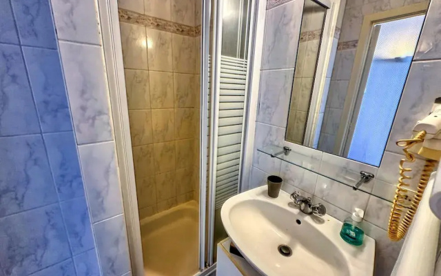 Apartment in De Panne Near Beach