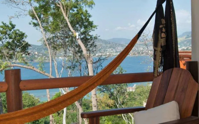 Solana Boutique Bed & Breakfast