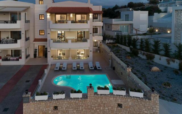 Zen Luxury Home, Family Sea Escape!