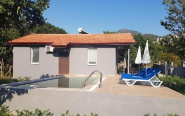 Kayakoy Villa