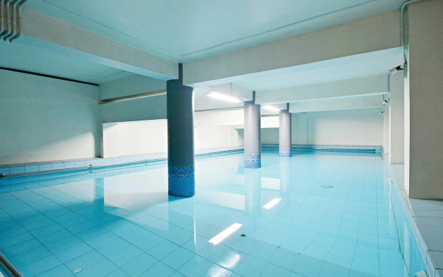 ZEN Rooms Tebet Gudang Peluru
