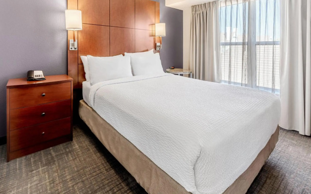 Residence Inn by Marriott Sacramento Rancho Cordova