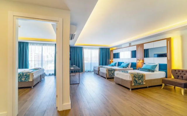 ALGORA HALAL HOTEL - All inclusive