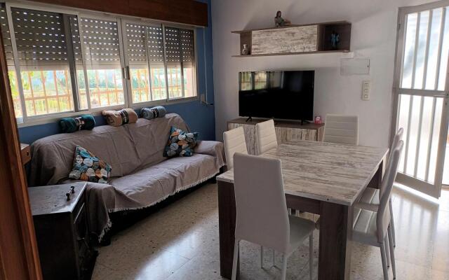 Delightful Holiday Home in Callosa d' Ensarria With Pool