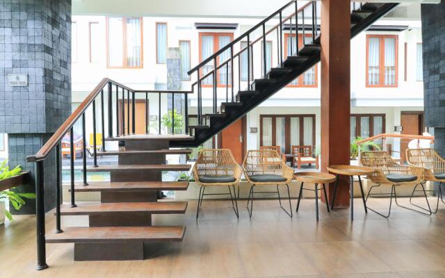 Casa Padma Suites Legian