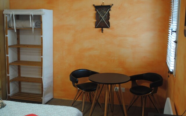 Chambres d'hôtes de la Cavayere & Spa