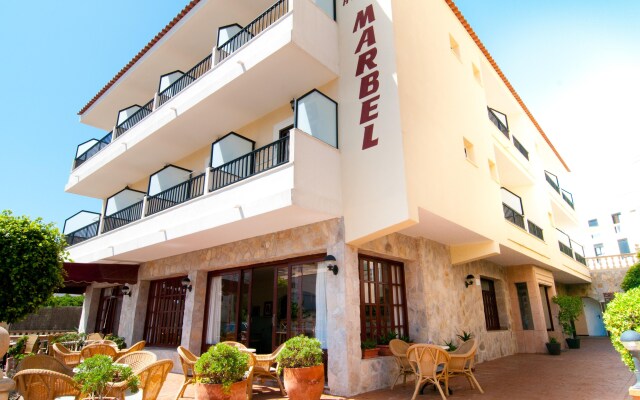 Hotel Marbel Cala Ratjada