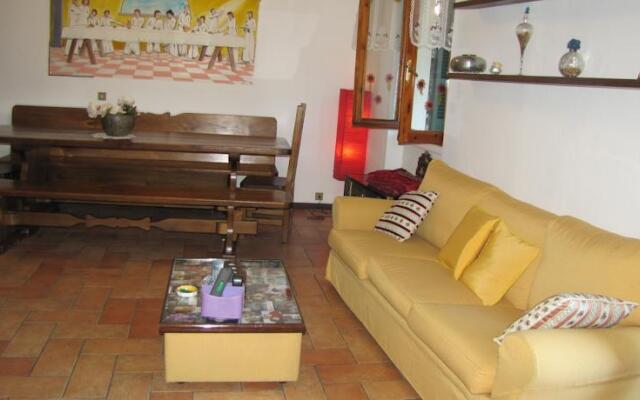 Casa Barbara