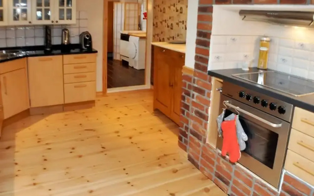Holiday Home in Mariestad