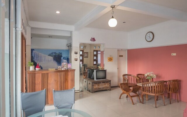 Permata Guest House