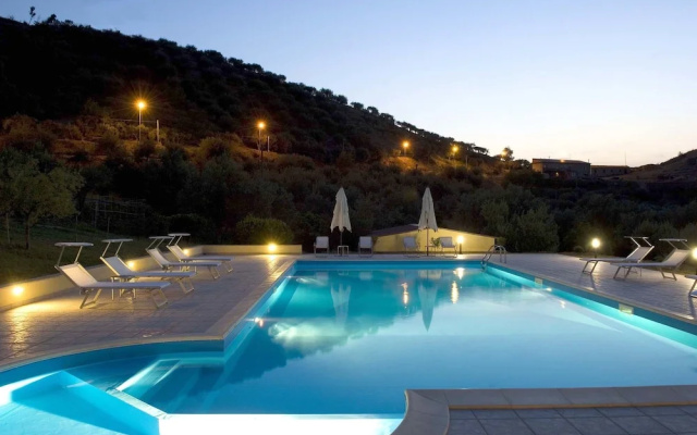 La Collina degli Ulivi - Casa Ulivi 1
